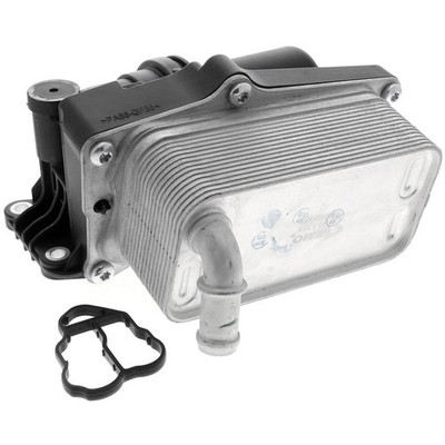 V30-60-1351 Vemo Oil Filter Housing for MB Mercedes Mercedes-Benz GLE300d E250