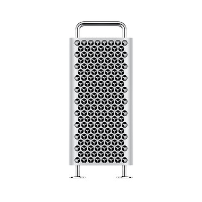 Macデスクトップ Mac Pro 7,1 2019 Xeon W-3223 96GB SSD 2T Apple 2019 Mac Pro Intel Xeon W-3223 3.5GHz 8C 96GB RAM 4TB SSD