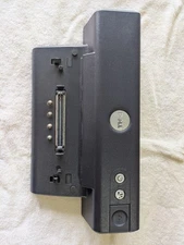 Dell PR01X D/Port Advanced Port Replicator (Docking Station) for Dell Latitude