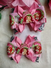 Hair Bow Set