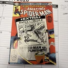 1981 Marvel Comics King-Size Annual The Amazing Spider-Man #15
