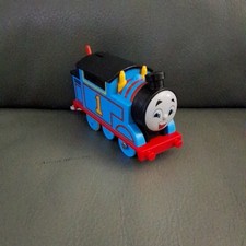 Fisher-Price Thomas and Friends Motorized Railway Thomas Train Engine