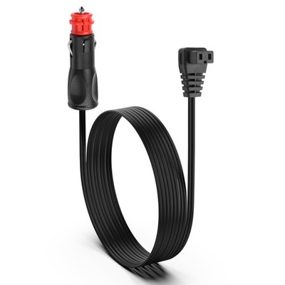 DC 12V/24V Car Refrigerator Fridge Freezer Power Cord for Alpicool, Bodega, E...