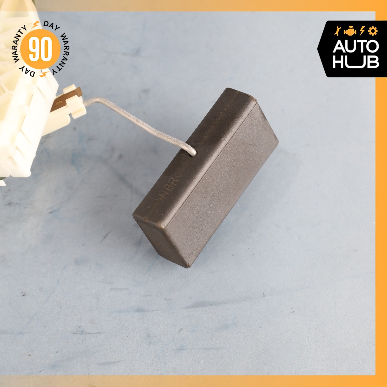 03-18 Bentley Continental GTC GT Fuel Gauge Sensor Right Passenger Side OEM 43k