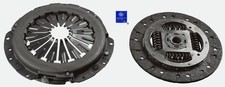 Kit d'embrayage Land Rover DEFENDER