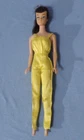 Vintage Barbie Doll - Vintage Brunette Swirl Ponytail Barbie