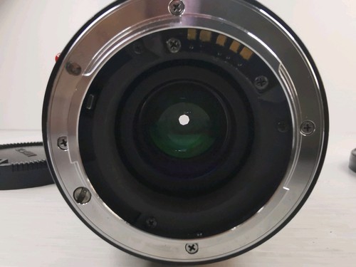 Canon FD 50mm F1.8 Objektiv - Fotofachhändler - - Imagen 2 de 15