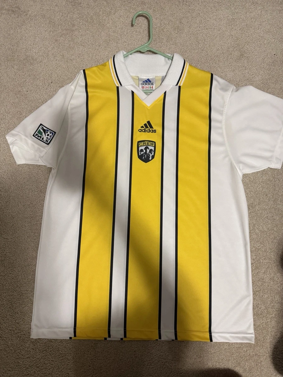 Columbus Crew MLS Fan Jerseys for sale | eBay