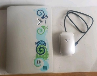 Leap Frog VTech Brilliant Creations Advance Notebook Etc. Lot 3