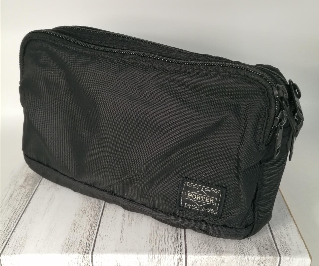 Flash Waist Bag PORTER