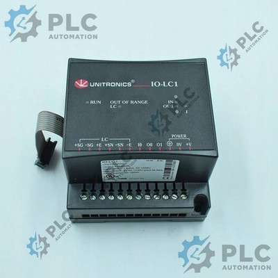 Unitronics I/O Modul; IO-LC1