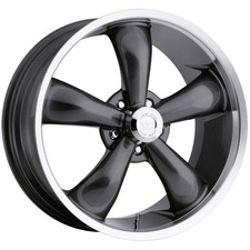 Vision 141 Legend 5 15x8 5x4.5 -19mm Gunmetal Wheel Rim 15 Inch Vision 141 Legend 5 15x8 5x4.5 -19mm Gunmetal Wheel Rim 15 Inch