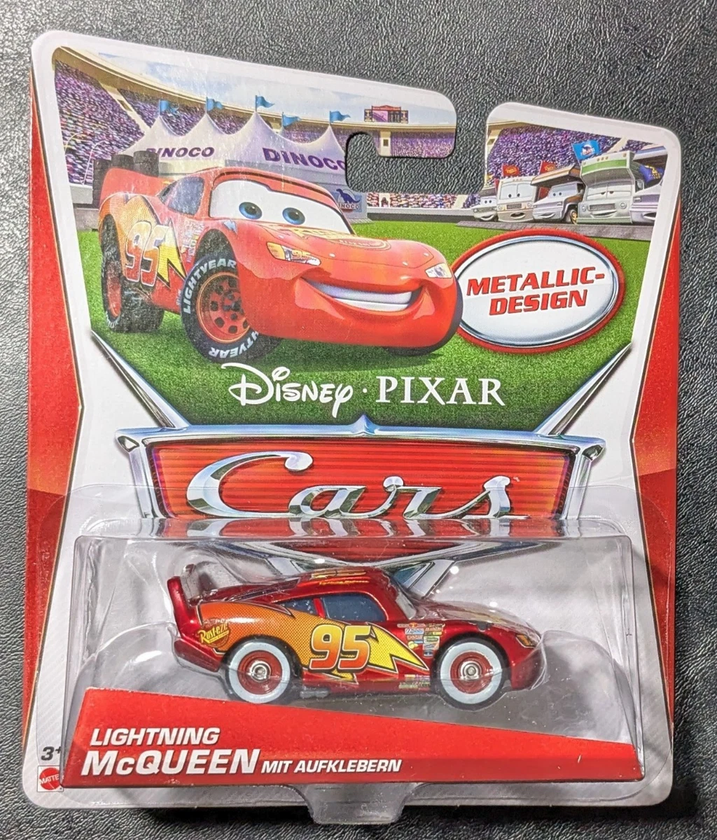 Disney Mattel Disney Pixar Cars Diecast & Toy Vehicles for sale | eBay