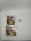 Super Smash Bros. (Nintendo 3DS, 2014) W/ Case + Manual - Tested And Working