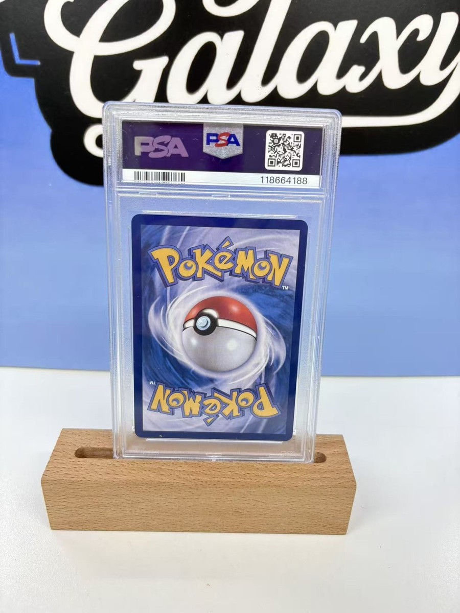 PSA 10 2025 POKEMON KOREAN METAMONG PROJECT DITTO PROMO #173 DITTO