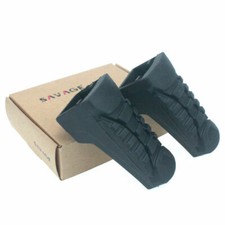 Fußstütze Gummi Für BMW R1200GS LC 2013-18/ADV 14-18 Rubber Rear Footrest Cover