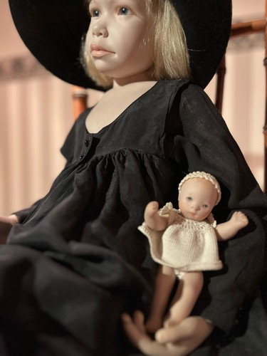 philip heath porceleinen pop LISA nr. 2/3 1995 - Photo 3/7