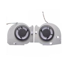 For Asus ROG Zephyrus M GU501G GM501 GM501GS CPU GPU Cooling Fan