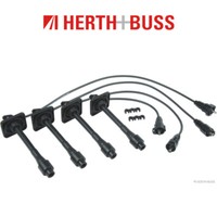 Herth+Buss Jakoparts ZüNdleitungssatz ZüNdkabel FüR Toyota Avensis Camry RAV 4