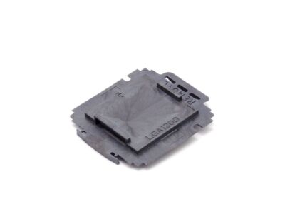 Intel Socket LGA1200 Motherboard Dust Cover Protector Pin Cap