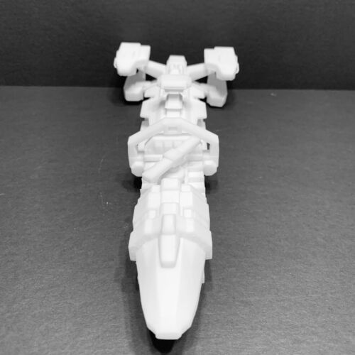 3D Printed Starship Tropper Roger Young model Kit - Picture 2 of 5