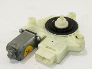 VW GOlf VII mk7 Fensterheber Motor Hinten Rechts window lifter Rear Right