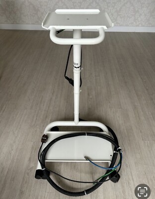 EMS Dental Gerätewagen Cart inkl. Anschlüsse für S1 S2  Airflow Master Piezon