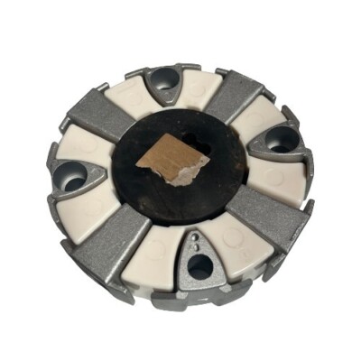 デリソフター 255-2943 2552943 COUPLING GP FLEXIBLE FITS CATERPILLAR CAT E320C