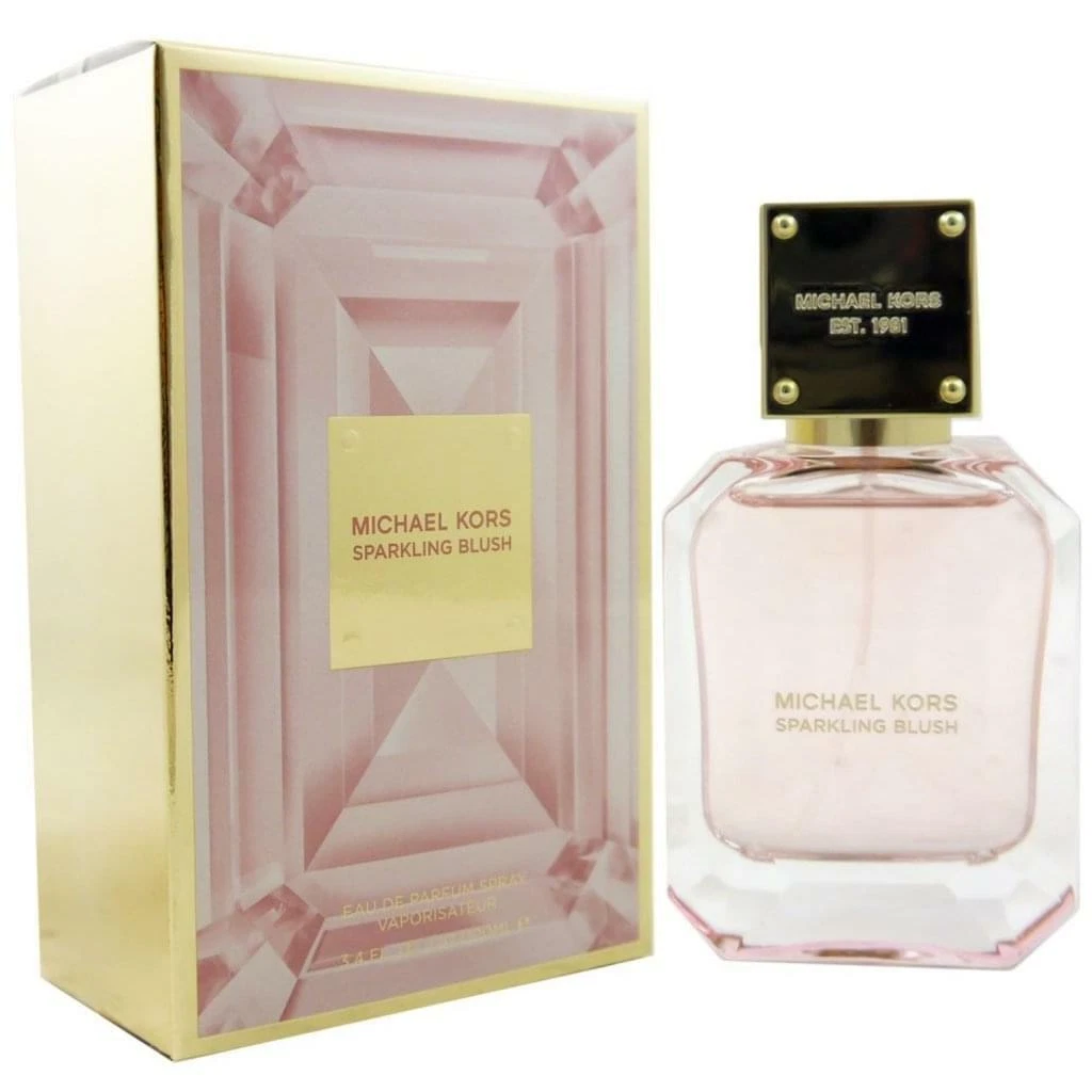 Michael kors online sparkling blush parfum