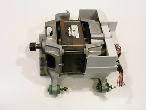 Motor 4674081 Mrt37 Mrt37-606/2 981808 Waschmaschine Miele W935 Senator