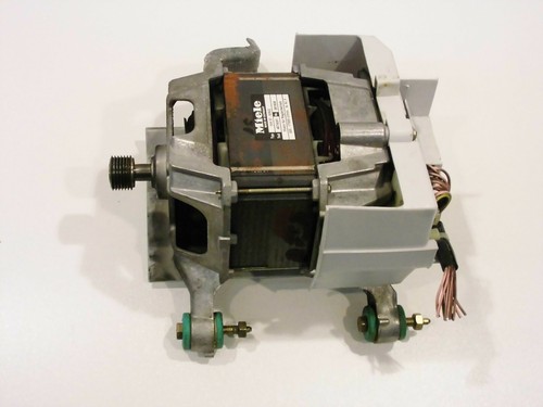 Motor 4674081 Mrt37 Mrt37-606/2 981808 Waschmaschine Miele W935 Senator