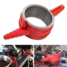 7040 Piston Ring Compressor Remover 5.4"Bore For Cummins, Caterpillar 3400, C-15