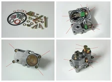 Repair Kit for Bosch Heat Controller with Height Correction Altitude Compensation