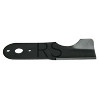 Messerklinge Messer FüR Brill Columbia Mtd Yard Man 742-0495B 742-0495 13270289