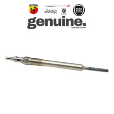 Bougies de préchauffage Fiat PUNTO EVO