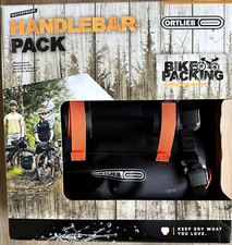 Ortlieb Bikepacking Handlebar Pack 15L, F9922...