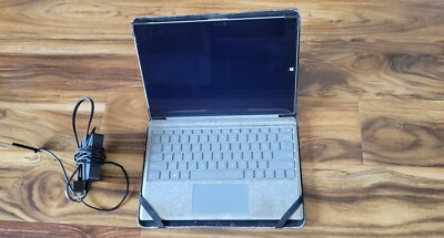 Microsoft Surface Pro 3 128GB, Wi-Fi, 12in - Silver