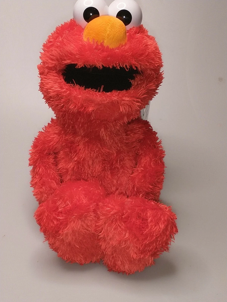 Elmo sales toys 2018