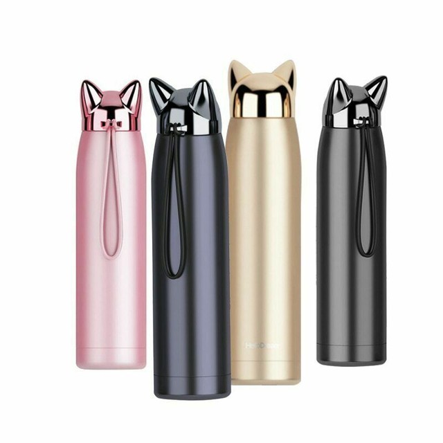 thermos coffee bottle