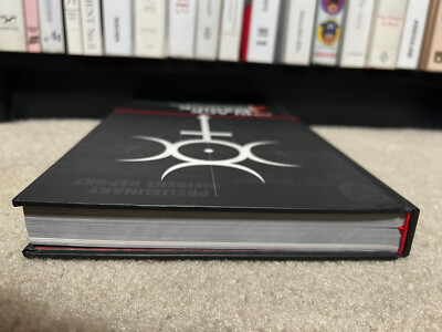 洋書 BLACK MAGICK: THE FIRST BOOK OF SHADOWS Black Magick: The First Book of Shadows Hardcover BOOK Image