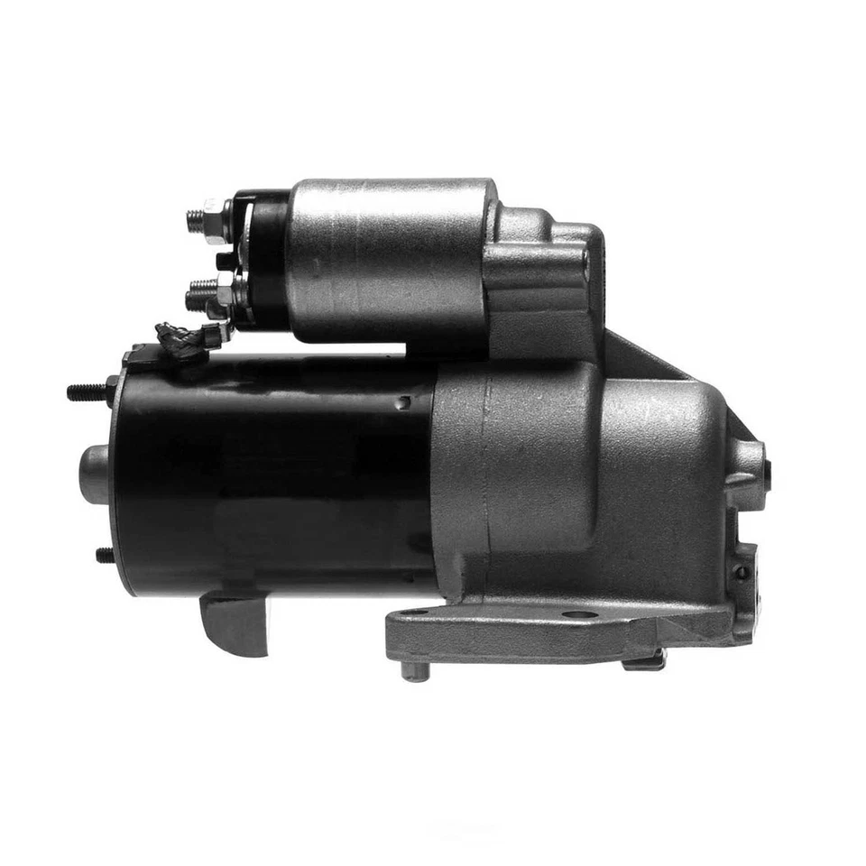 Motor de arranque compatible con Mercury Cougar DENSO 2001-2002 Foto 2 de 2