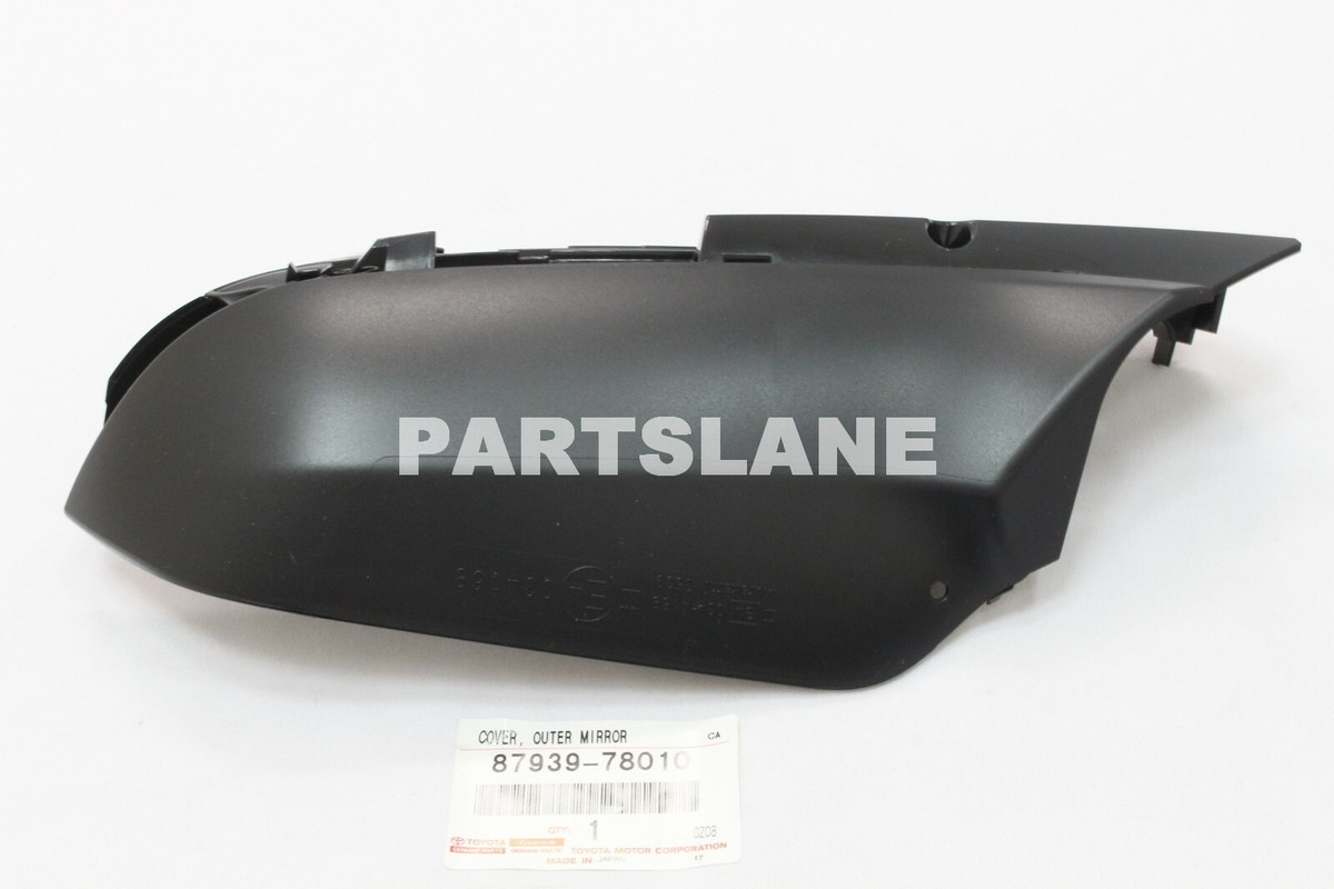 しあ Lexus RX450H RX350 GGL25 OEM Outer Right RH Mirror Hole Cover