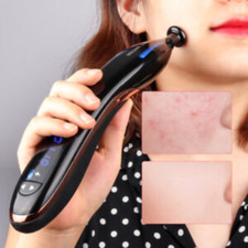 Plasma Pen Skin Rejuvenation Treatment Acne Scar Freckle Removal Beauty Machine