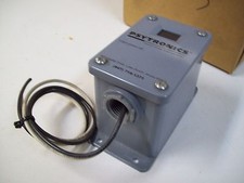 PSYTRONICS P1303 TRANSIENT VOLTAGE SURGE SUPPRESSOR -NIB- FREE SHIPPING 
