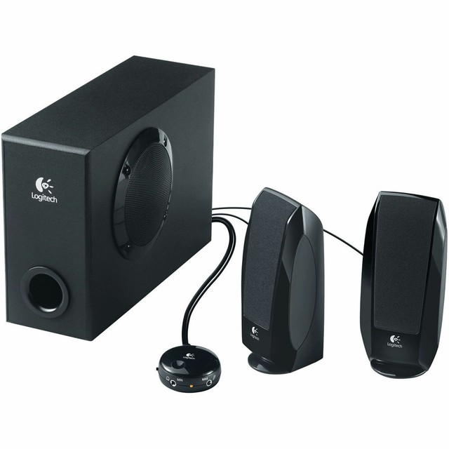subwoofer volume control