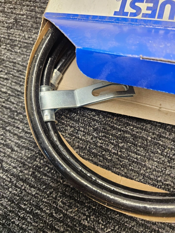 Cable de freno de estacionamiento para Chevrolet GMC Canyon Colorado 2004-2008 BCA661118 Foto 2 de 4