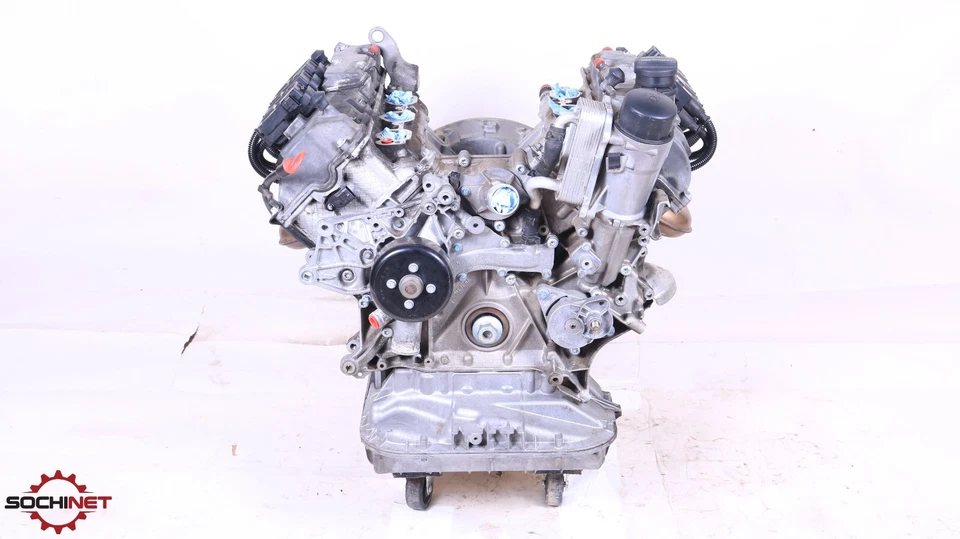 2005 CHRYSLER CROSSFIRE SRT-6 (84,980 Miles) Foto 3 de 4