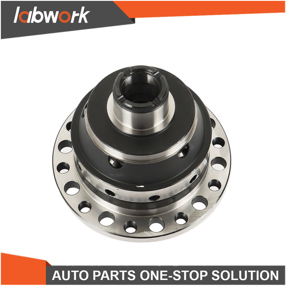 Labwork LSD Limited Slip Diff For 1999-2000 Civic Si B16 Labwork LSD Limited Slip Diff For 1999-2000 Civic Si B16