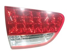 Feu arrière Citroen C-CROSSER