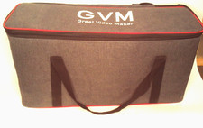 GVM 50RS RGB Video 2 Lights Panel Kit